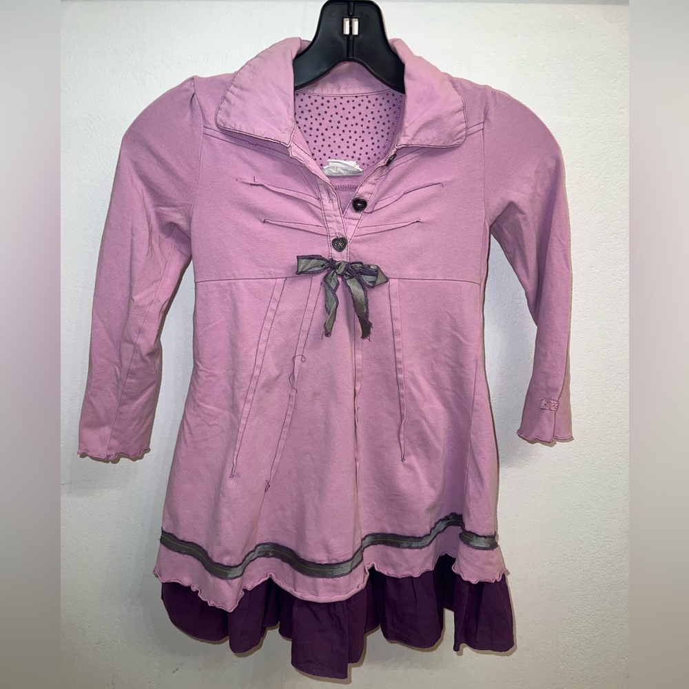 Girls shirt